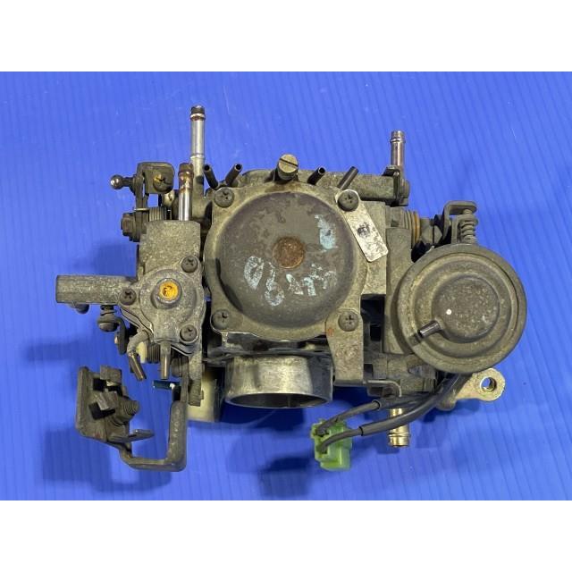 トヨタ純正キャブレター2基セット21100-88254/21100-88255 アトレー ハイゼットアトレー M-S82V キャブレター 純正品番