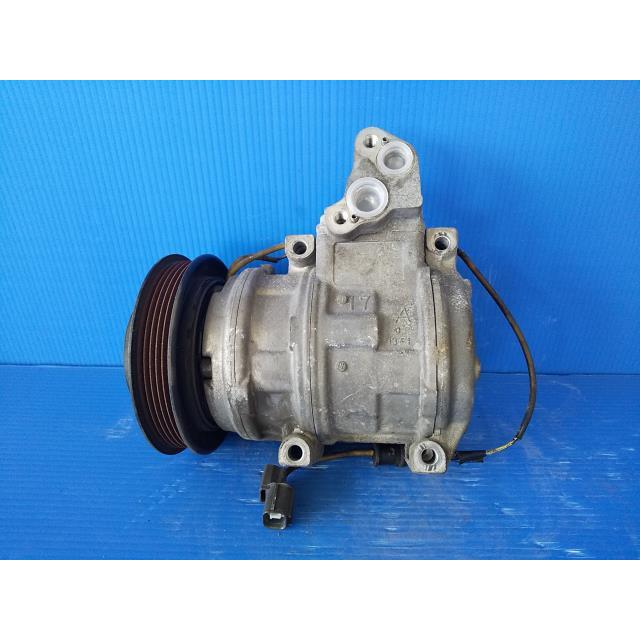 ゴン助様確認用 ビガー E-CC2 エアコンコンプレッサー A/C AC 純正品番38810-PT0-013