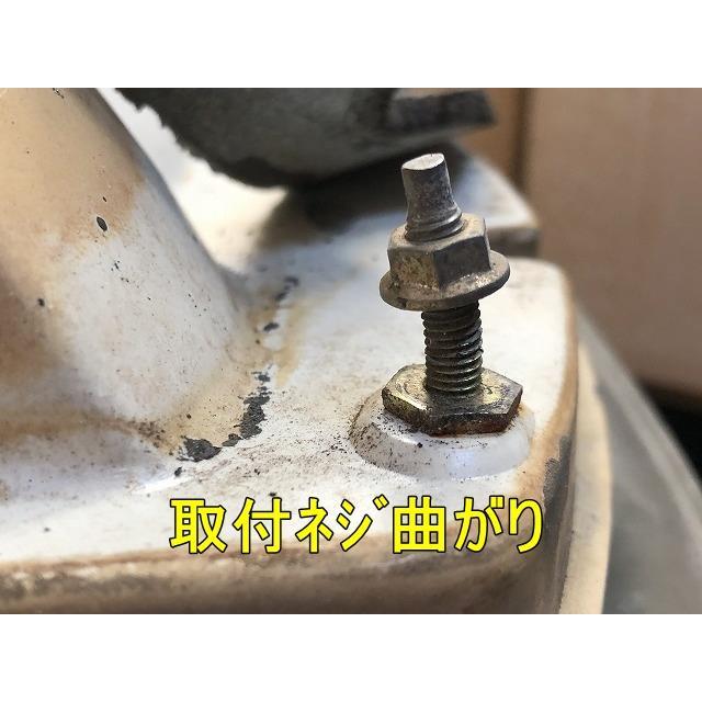 らふらん フェアレディ フェアレディZ GS31 右テールランプ ストップ