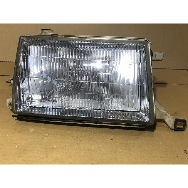 クラウン E-MS135 右ヘッドランプ 右ヘッドライト 管理番号Z9958