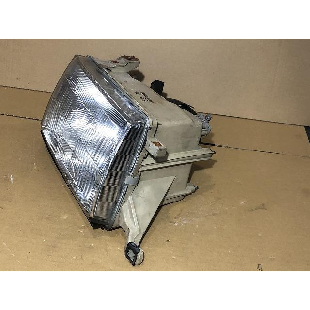 クラウン E-MS135 右ヘッドランプ 右ヘッドライト 管理番号Z9958