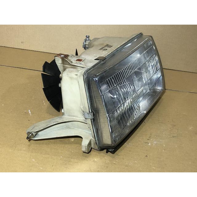 クラウン E-MS135 右ヘッドランプ 右ヘッドライト 管理番号Z9958