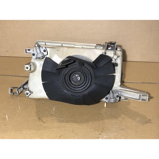 クラウン E-MS135 右ヘッドランプ 右ヘッドライト 管理番号Z9958