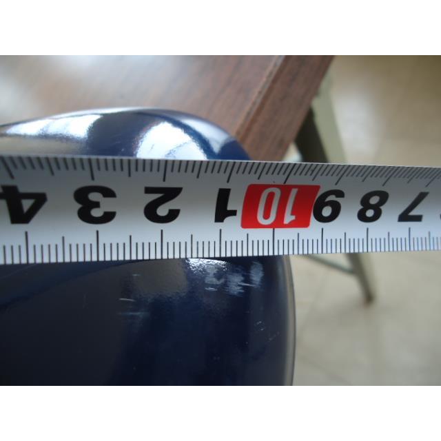 ミラ（ダイハツ） ミラ V-L500V 左ドアミラー 無塗装を黒塗装 純正品番
