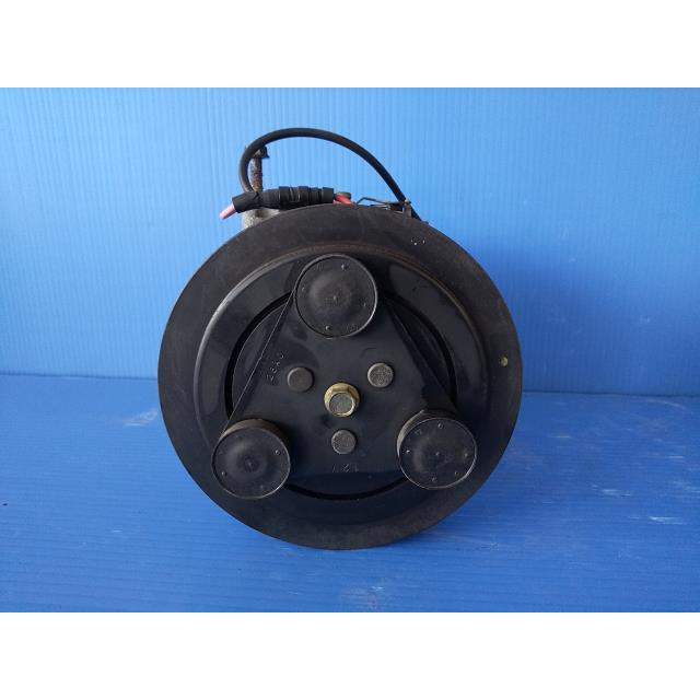 ロゴ GF-GA3 エアコンコンプレッサー A/C AC 純正品番38810-P7A-005