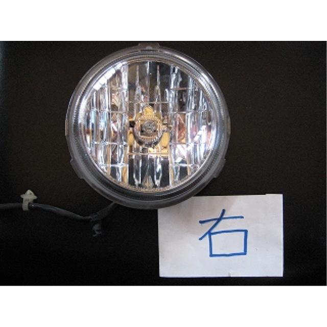 ムーヴ GH-L900S 右フォグランプ 純正品番81210-97216-000 管理番号