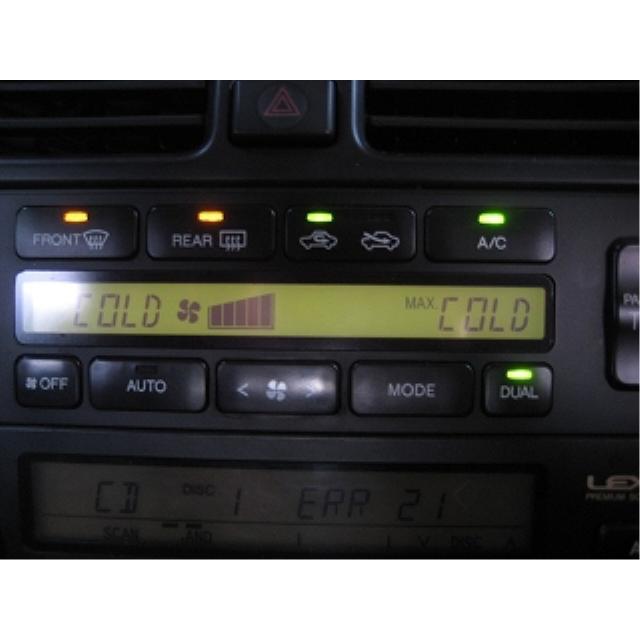 20セルシオ エアコンユニット Yahoo!オークション -「20 セルシオ エアコン」(電装品) (パーツ