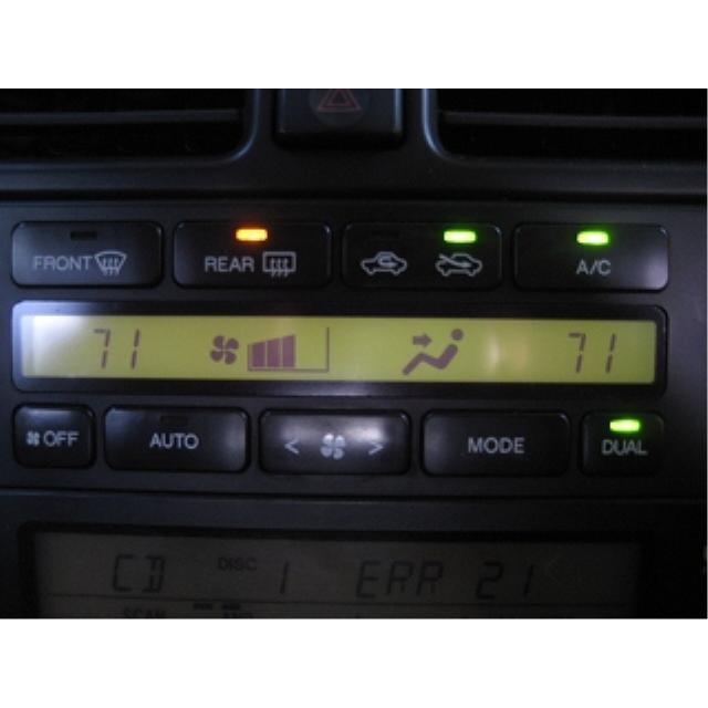 20セルシオ エアコンユニット 20セルシオ エアコンユニット - メルカリ