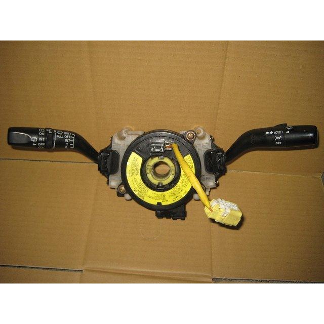 MPV GF-LWEW ディマースイッチ 純正品番GE7T-66-122 管理番号G2659