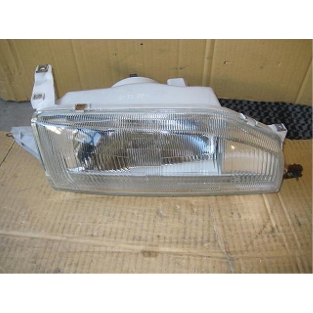 カリーナ E-AT170 右ヘッドランプ 右ヘッドライト 純正品番81110-2B320