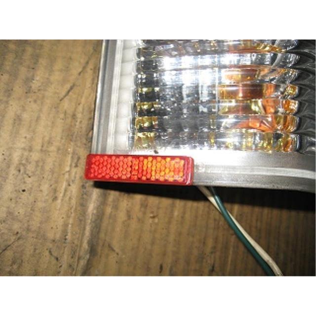 シボレー（CHEVROLET） アストロ E-CM14G 右テールランプ ブレーキ