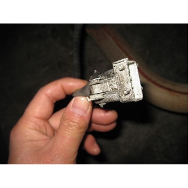 プジョー 206 GF-T14 フロントマフラー フロントエキゾースト 管理番号H6180 : 赤江解体 - 通販 - Yahoo!ショッピング