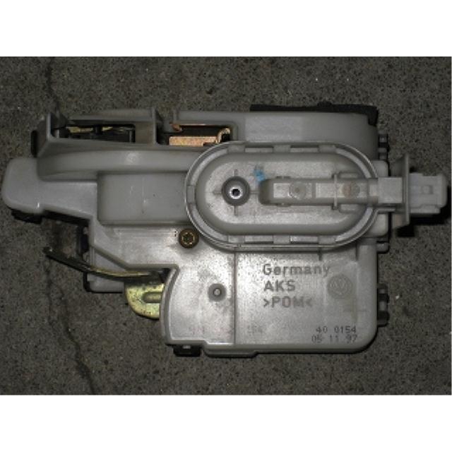 VW ゴルフ E-1HADZ 右リアドアロックソレノイド アクチュエーター 管理番号G6096 : 赤江解体 - 通販 - Yahoo!ショッピング