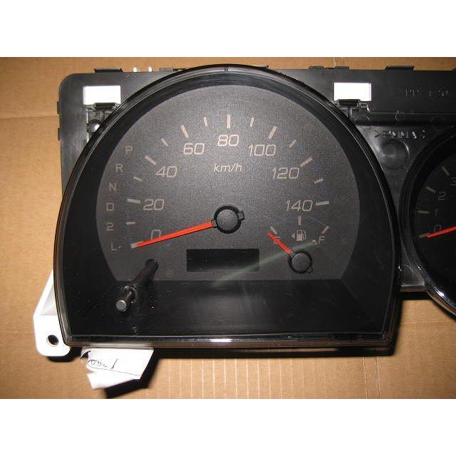 ワゴンR ワゴンR DBA-MH22S スピードメーター ノンターボ車 純正品番