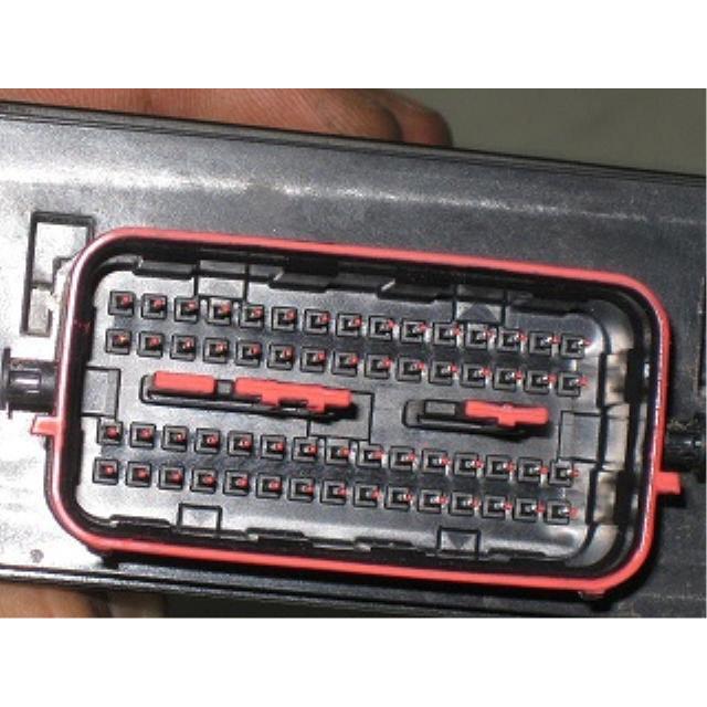 アルト CBA-HA24S エンジンコンピューター 純正品番33920-72JF1 管理