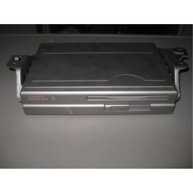 ウィンダム E-MCV21 ナビコンピューター 純正品番86841-33010 管理番号 