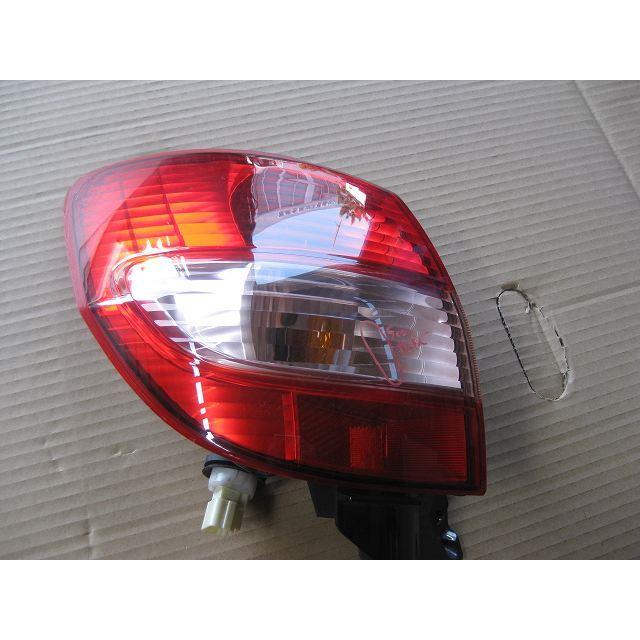セルボ DBA-HG21S 左テールランプ ストップランプ ブレーキランプ 純正 