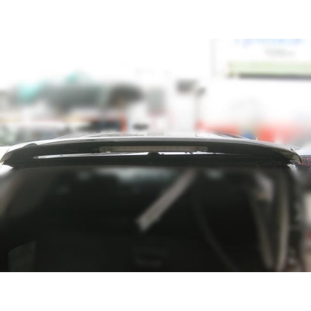 マークIIブリット TA-GX110W リアスポイラー カラー番号202 ブラック