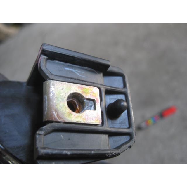 フィット DBA-GD1 右ヘッドランプ 右ヘッドライト 純正品番33101-SAA