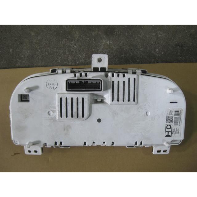 シビック DAA-FD3 スピードメーター 純正品番78220-SNC-J71 管理番号