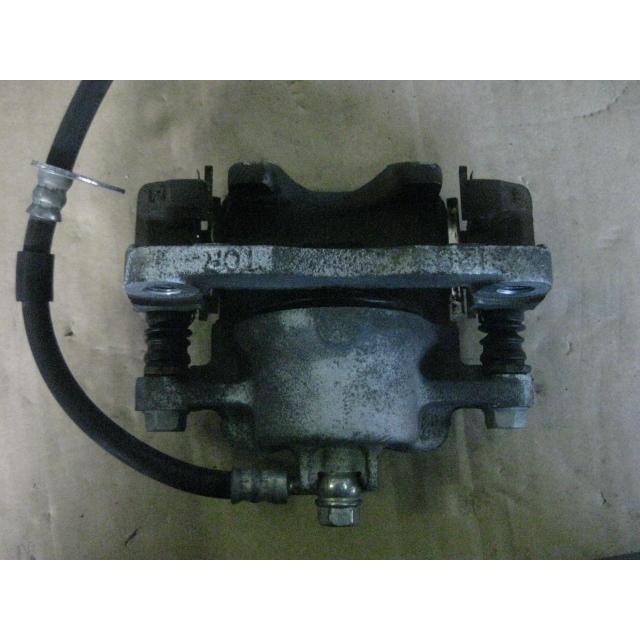スズキ純正部品　ブレーキキャリパー右側 55101-73H02-999 ワゴンR ワゴンR DBA-MH23S 右フロントキャリパー 純正品番55101