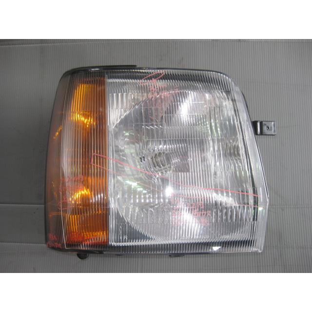 ワゴンR ワゴンR E-CT51S 右ヘッドランプ 右ヘッドライト 純正品番 