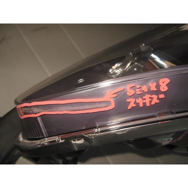 フィット DBA-GD1 右ヘッドランプ 右ヘッドライト 純正品番33101-SAA