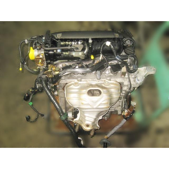 ホンダ　GD1 L13A フィット　キャタライザー ホンダ GD1 L13A フィット キャタライザー ホンダ GD1 フィット