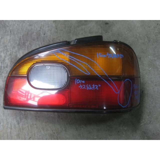 ヴィヴィオ E-KK3 右テールランプ ブレーキランプ ストップランプ 純正