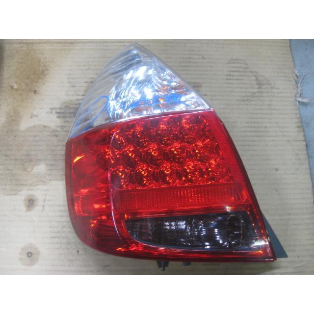 フィット DBA-GD1 左右セット テールランプ ICHIKOH 4995 フィット DBA-GD1 左テールランプ ストップランプ ブレーキランプ 純正