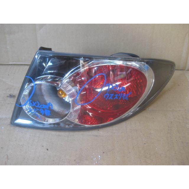 アテンザ UA-GG3S 右テールランプ ストップランプ ブレーキランプ 純正