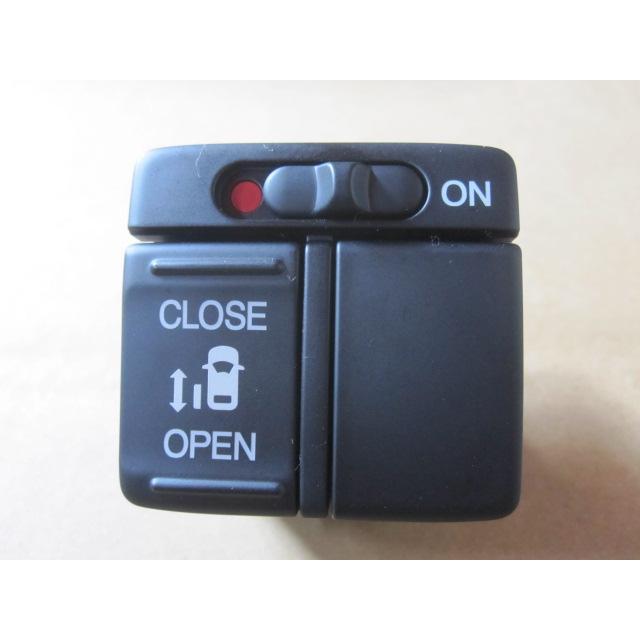 N-BOX DBA-JF1 スライドドア開閉スイッチ 純正品番35385-TYO-J01 管理