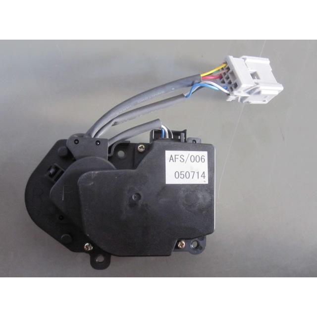 オデッセイ ABA-RB1 右ライトAFSモーター 純正品番33119-SFE-902