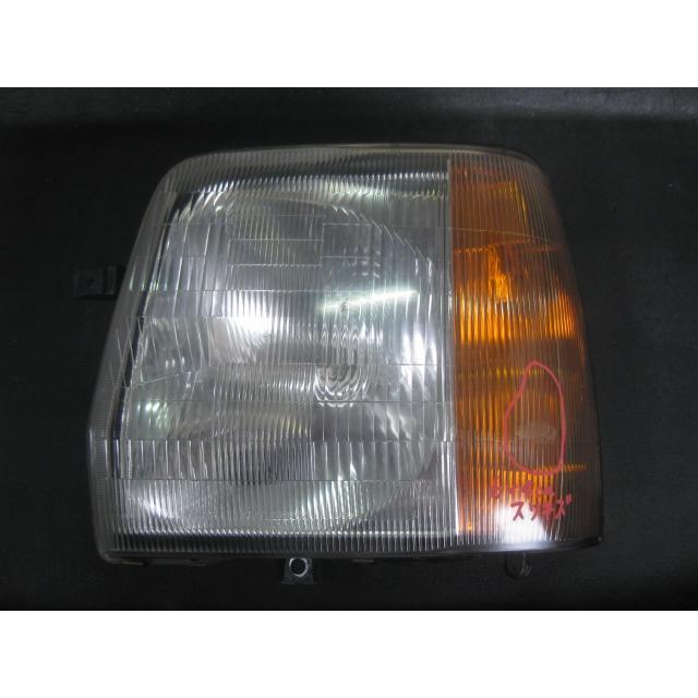 ワゴンR ワゴンR E-CT51S 左ヘッドランプ 左ヘッドライト 純正品番