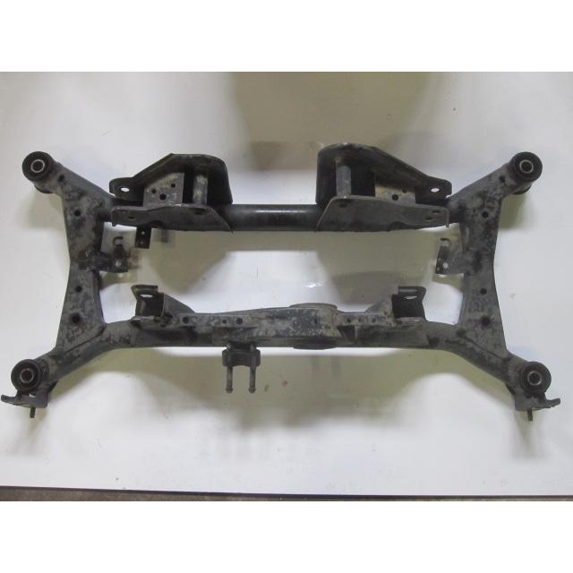 エクストレイル UA-T30 リアメンバー 純正品番55400-EQ301 管理番号 