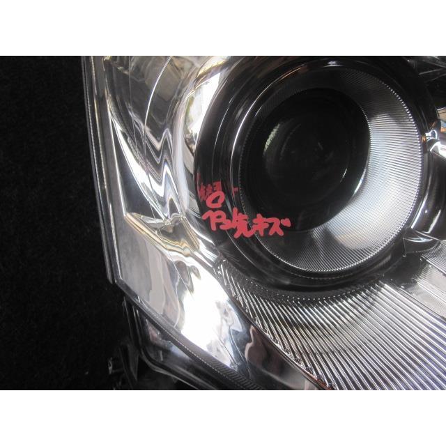 ムーヴ DBA-L185S 右ヘッドランプ 右ヘッドライト 純正品番81110-B2560