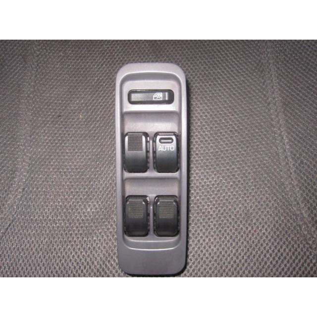 テリオスキッド GF-J111G パワーウインドウスイッチ 純正品番84820