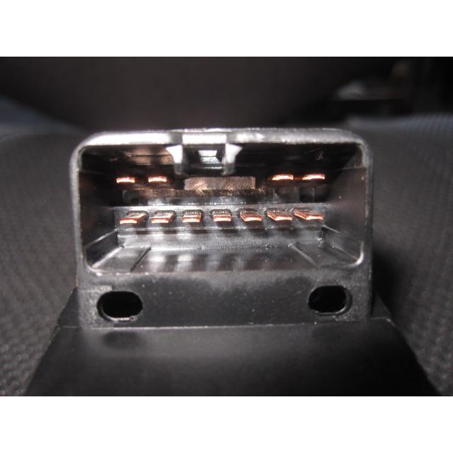 テリオスキッド GF-J111G パワーウインドウスイッチ 純正品番84820