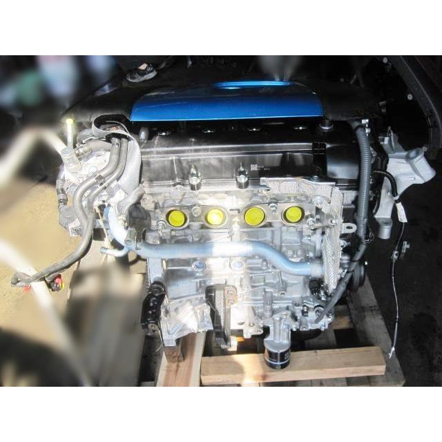 シーエックス CX-5 DBA-KEEFW エンジン PE-VPS 9,000km 純正品番 シーエックス CX-5 DBA-KEEFW エンジン PE-VPS 9,000km 純正品番