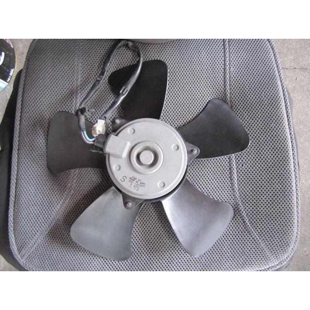 ワゴンR ワゴンR CBA-MH21S 電動ファン 純正品番17120-58J00 管理番号