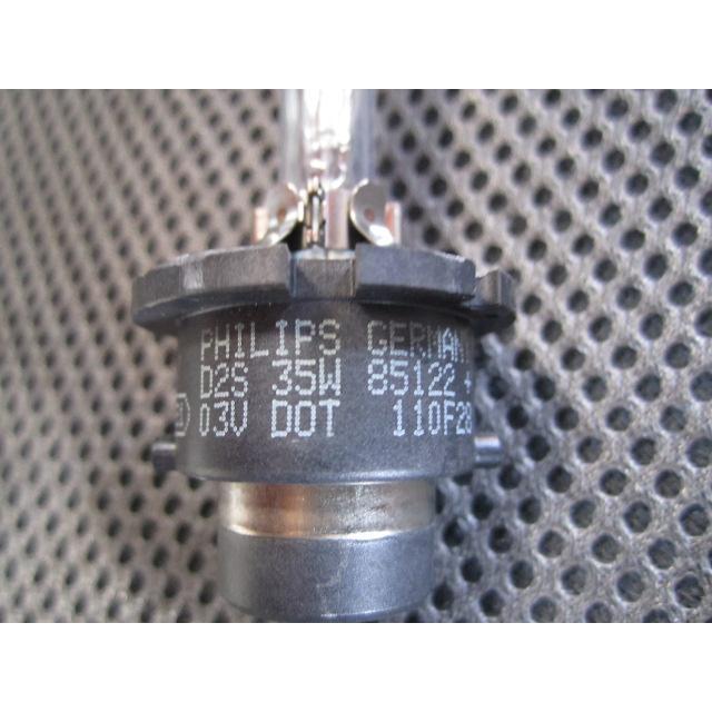 HONDA 純正部品 バルブ (HID D2S) 品番33116-ST7-003 2026年最新】DC2
