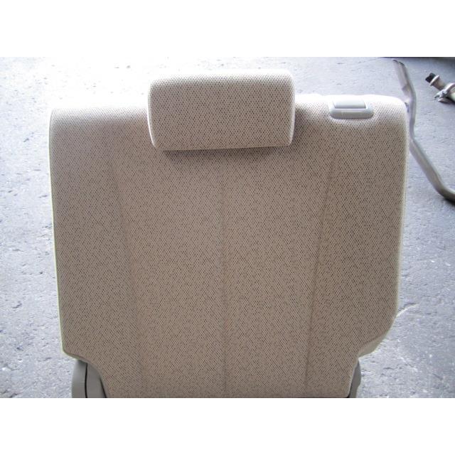 パレット DBA-MK21S リアシート左側（助手席） 純正品番87308-82K00