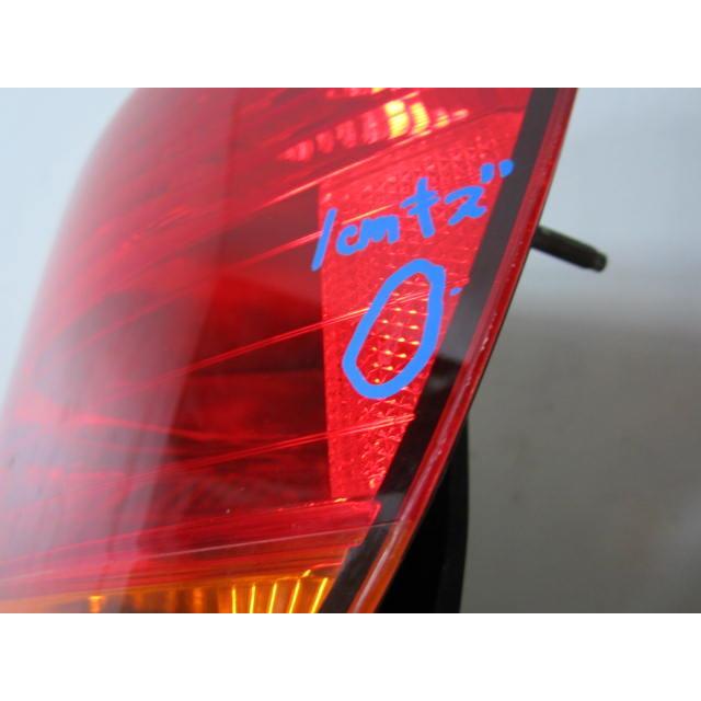 セリカ GH-ZZT231 右テールランプ ブレーキランプ ストップランプ 純正