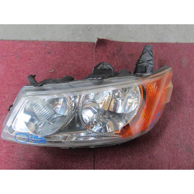 ライフダンク LA-JB3 左ヘッドランプ 左ヘッドライト 純正品番33151 