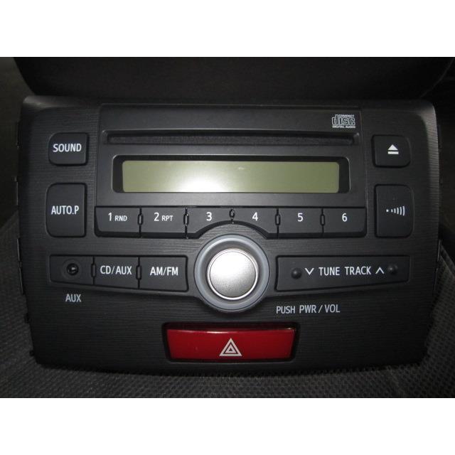 ムーヴ DBA-LA100S オーディオ 純正品番86180-B2620 管理番号R6672