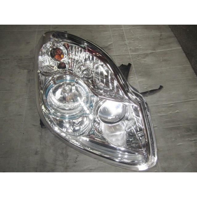 ベリーサ DBA-DC5W 右ヘッドランプ 右ヘッドライト 純正品番D674-51