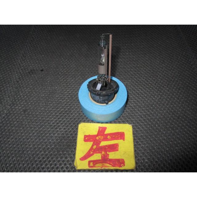 フィット DBA-GD1 HIDバルブ D2R 純正品番33116-S0A-J11 管理番号R8740