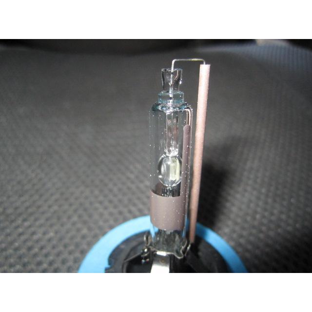 フィット DBA-GD1 HIDバルブ D2R 純正品番33116-S0A-J11 管理番号R8740