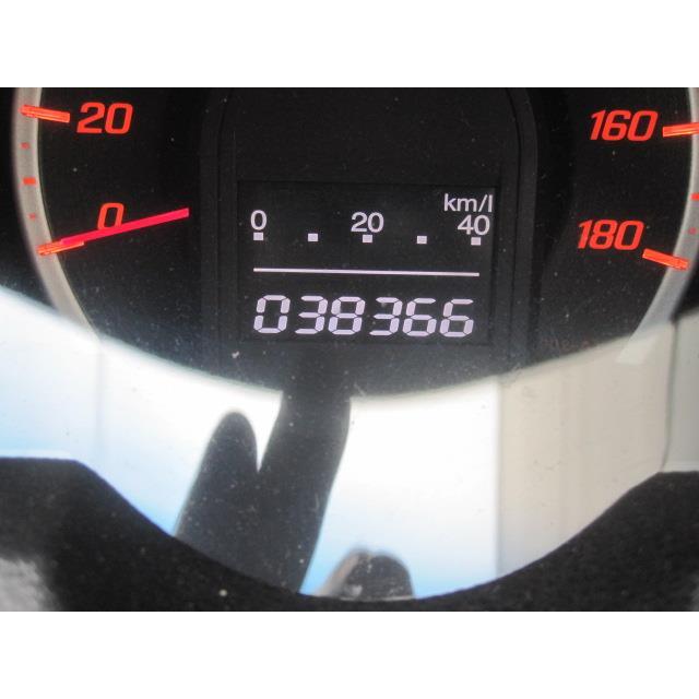 フィット DBA-GE6 スピードメーター 純正品番78100-TF0-J23 管理