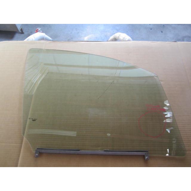 スプラッシュ DBA-XB32S 右フロントドアガラス SALOGLAS 43R-004337